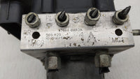 2016 Nissan Rogue Anti-Lock Brake ABS Pump Module Actuator OEM P/N:47660 6MA2A Fits OEM Used Auto Parts - Oemusedautoparts1.