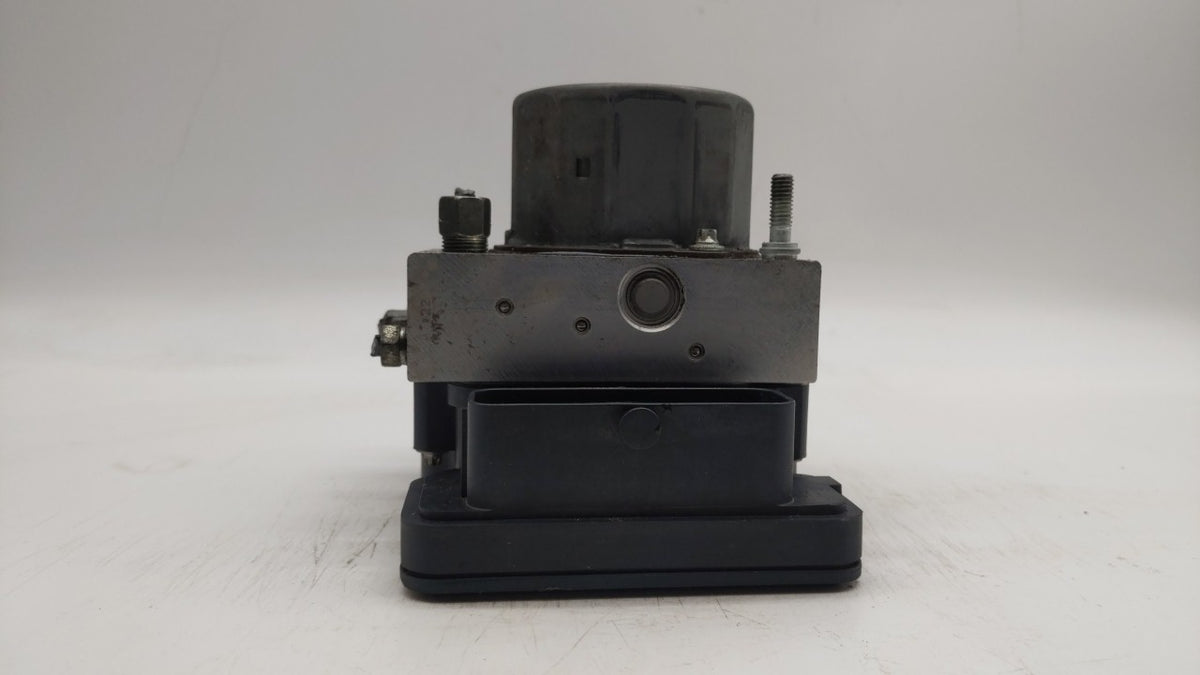 2016 Nissan Rogue Anti-Lock Brake ABS Pump Module Actuator OEM P/N:47660 6FK2A Fits OEM Used Auto Parts - Oemusedautoparts1.