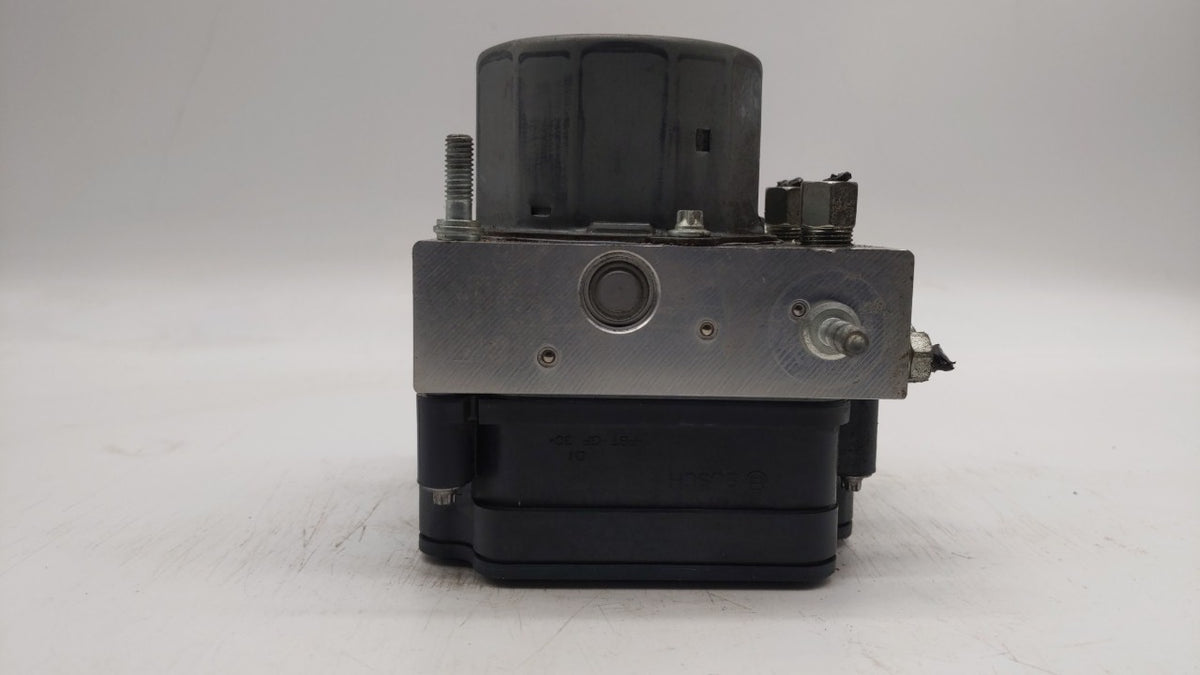 2016 Nissan Rogue Anti-Lock Brake ABS Pump Module Actuator OEM P/N:47660 6FK2A Fits OEM Used Auto Parts - Oemusedautoparts1.