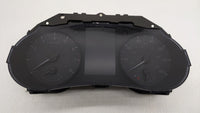 2016 Nissan Rogue Instrument Cluster Speedometer Gauges P/N:248105HA3A 5HA8A, 5HA8A/V12Q, 5HA8A/JTF8, A4 6FK6A Fits OEM Used