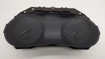 compare product 2016 Nissan Rogue Instrument Cluster Speedometer Gauges P/N:248105HA3A 5HA8A, 5HA8A/V12Q, 5HA8A/JTF8, A4 6FK6A Fits OEM Used Auto Parts