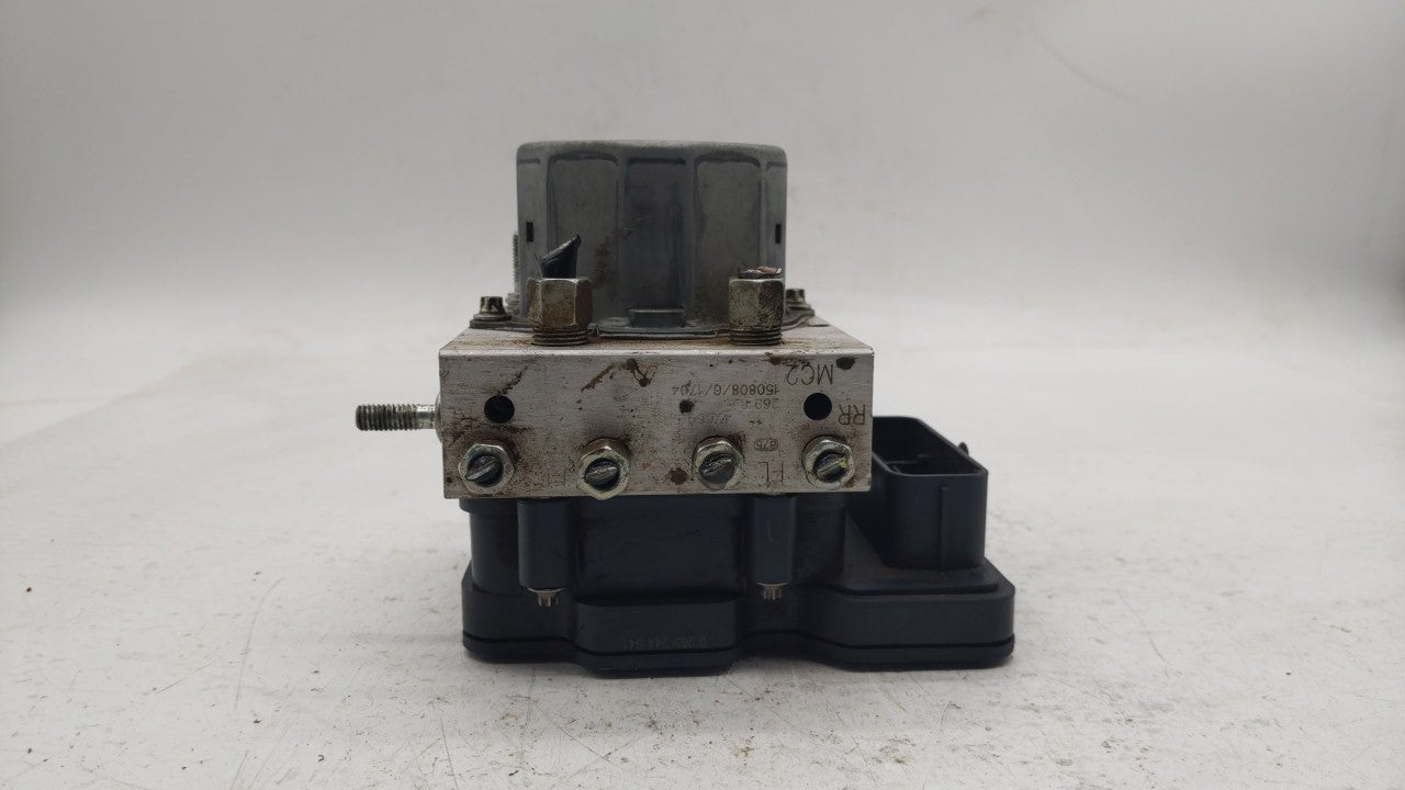 2015-2016 Nissan Rogue ABS Pump Control Module Replacement P/N:2265106452 47660 5HA1A Fits Fits 2015 2016 OEM Used Auto Part