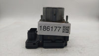 2015-2016 Nissan Rogue ABS Pump Control Module Replacement P/N:2265106452 47660 5HA1A Fits Fits 2015 2016 OEM Used Auto Part