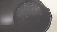 2016 Nissan Rogue Instrument Cluster Speedometer Gauges P/N:248105HA3A 5HA8A, 5HA8A/V12Q, 5HA8A/JTF8, A4 6FK6A Fits OEM Used