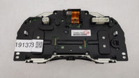 2016 Nissan Rogue Instrument Cluster Speedometer Gauges P/N:248105HA3A 5HA8A, 5HA8A/V12Q, 5HA8A/JTF8, A4 6FK6A Fits OEM Used