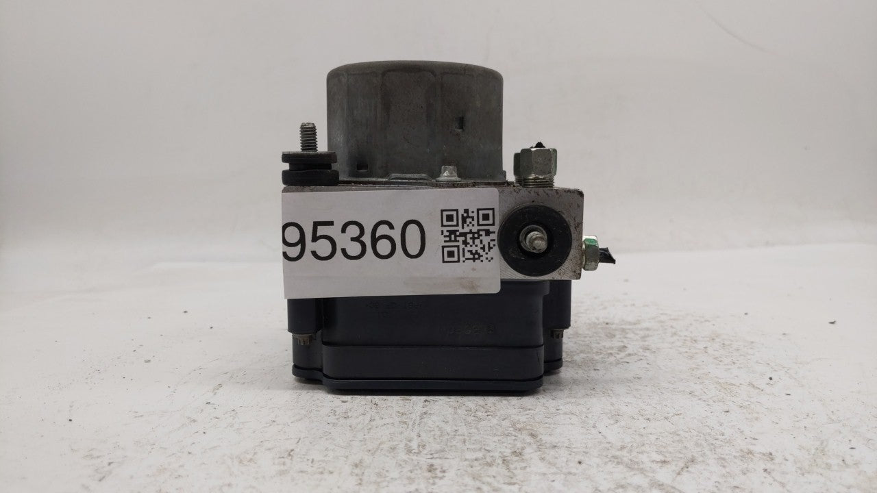 2015-2016 Nissan Rogue ABS Pump Control Module Replacement P/N:2265106452 47660 5HA1A Fits Fits 2015 2016 OEM Used Auto Part