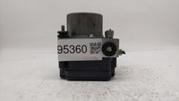 2015-2016 Nissan Rogue ABS Pump Control Module Replacement P/N:2265106452 47660 5HA1A Fits Fits 2015 2016 OEM Used Auto Part