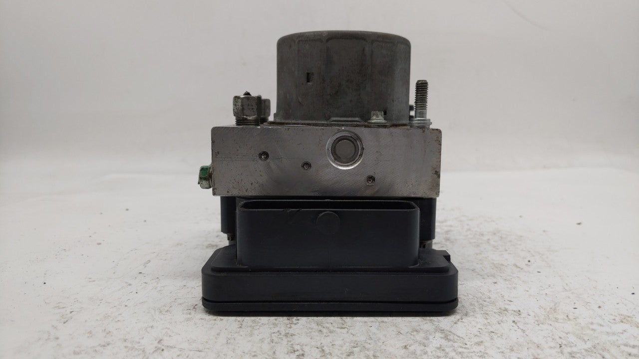 2015-2016 Nissan Rogue ABS Pump Control Module Replacement P/N:2265106452 47660 5HA1A Fits Fits 2015 2016 OEM Used Auto Part