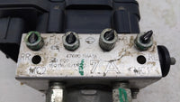 2015-2016 Nissan Rogue ABS Pump Control Module Replacement P/N:2265106452 47660 5HA1A Fits Fits 2015 2016 OEM Used Auto Part