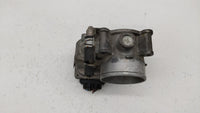 2014-2019 Nissan Rogue Throttle Body P/N:3TA60-01 B 3TA60-01 A, 3TA60-01 C Fits Fits 2013 2014 2015 2016 2017 2018 2019 OEM 