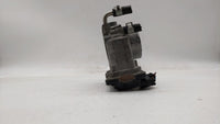 2014-2019 Nissan Rogue Throttle Body P/N:3TA60-01 B 3TA60-01 A, 3TA60-01 C Fits Fits 2013 2014 2015 2016 2017 2018 2019 OEM 