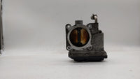 2014-2019 Nissan Rogue Throttle Body P/N:3TA60-01 B 3TA60-01 A, 3TA60-01 C Fits Fits 2013 2014 2015 2016 2017 2018 2019 OEM 