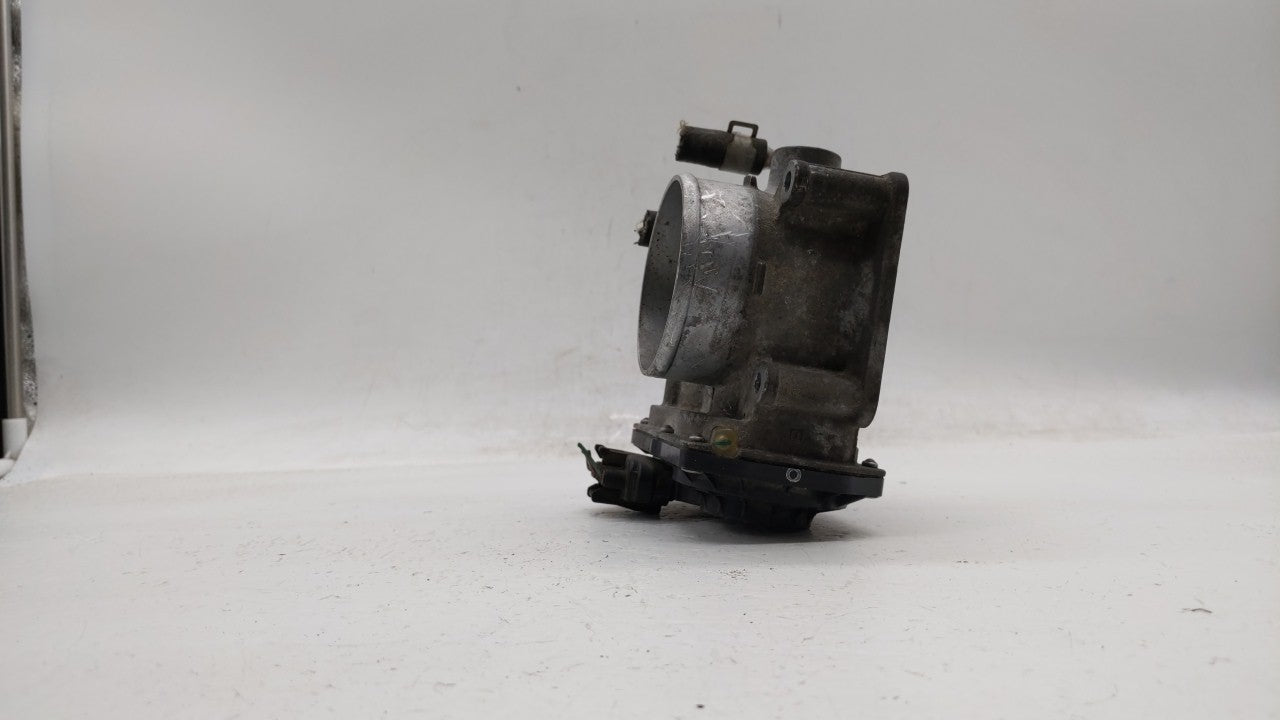 2014-2019 Nissan Rogue Throttle Body P/N:3TA60-01 B 3TA60-01 A, 3TA60-01 C Fits Fits 2013 2014 2015 2016 2017 2018 2019 OEM 