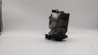 2014-2019 Nissan Rogue Throttle Body P/N:3TA60-01 B 3TA60-01 A, 3TA60-01 C Fits Fits 2013 2014 2015 2016 2017 2018 2019 OEM 