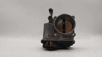 compare product 2014-2019 Nissan Rogue Throttle Body P/N:3TA60-01 B 3TA60-01 A, 3TA60-01 C Fits Fits 2013 2014 2015 2016 2017 2018 2019 OEM Used Auto Parts