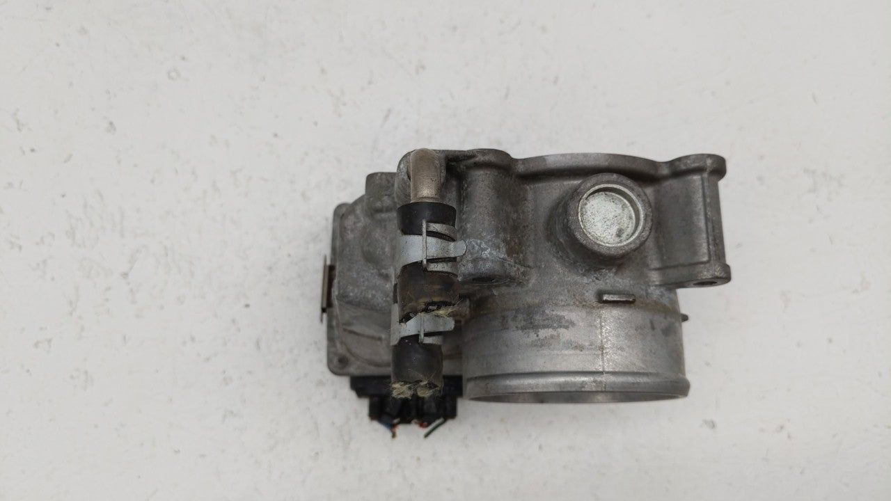 2014-2019 Nissan Rogue Throttle Body P/N:3TA60-01 B 3TA60-01 A, 3TA60-01 C Fits Fits 2013 2014 2015 2016 2017 2018 2019 OEM 
