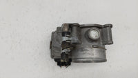 2014-2019 Nissan Rogue Throttle Body P/N:3TA60-01 B 3TA60-01 A, 3TA60-01 C Fits Fits 2013 2014 2015 2016 2017 2018 2019 OEM 