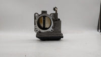 2014-2019 Nissan Rogue Throttle Body P/N:3TA60-01 B 3TA60-01 A, 3TA60-01 C Fits Fits 2013 2014 2015 2016 2017 2018 2019 OEM 