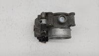 2014-2019 Nissan Rogue Throttle Body P/N:3TA60-01 B 3TA60-01 A, 3TA60-01 C Fits Fits 2013 2014 2015 2016 2017 2018 2019 OEM 
