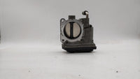 2014-2019 Nissan Rogue Throttle Body P/N:3TA60-01 B 3TA60-01 A, 3TA60-01 C Fits Fits 2013 2014 2015 2016 2017 2018 2019 OEM 