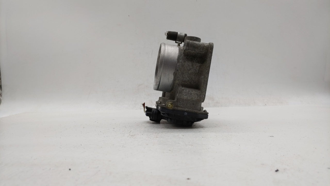 2014-2019 Nissan Rogue Throttle Body P/N:3TA60-01 B 3TA60-01 A, 3TA60-01 C Fits Fits 2013 2014 2015 2016 2017 2018 2019 OEM 
