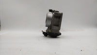 2014-2019 Nissan Rogue Throttle Body P/N:3TA60-01 B 3TA60-01 A, 3TA60-01 C Fits Fits 2013 2014 2015 2016 2017 2018 2019 OEM 