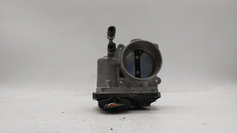 compare product 2014-2019 Nissan Rogue Throttle Body P/N:3TA60-01 B 3TA60-01 A, 3TA60-01 C Fits Fits 2013 2014 2015 2016 2017 2018 2019 OEM Used Auto Parts