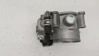 2014-2019 Nissan Rogue Throttle Body P/N:3TA60-01 B 3TA60-01 A, 3TA60-01 C Fits Fits 2013 2014 2015 2016 2017 2018 2019 OEM 