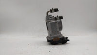 2014-2019 Nissan Rogue Throttle Body P/N:3TA60-01 B 3TA60-01 A, 3TA60-01 C Fits Fits 2013 2014 2015 2016 2017 2018 2019 OEM 
