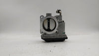 2014-2019 Nissan Rogue Throttle Body P/N:3TA60-01 B 3TA60-01 A, 3TA60-01 C Fits Fits 2013 2014 2015 2016 2017 2018 2019 OEM 