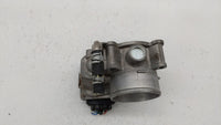 2014-2019 Nissan Rogue Throttle Body P/N:3TA60-01 B 3TA60-01 A, 3TA60-01 C Fits Fits 2013 2014 2015 2016 2017 2018 2019 OEM 