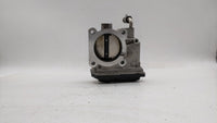 2014-2019 Nissan Rogue Throttle Body P/N:3TA60-01 B 3TA60-01 A, 3TA60-01 C Fits Fits 2013 2014 2015 2016 2017 2018 2019 OEM 