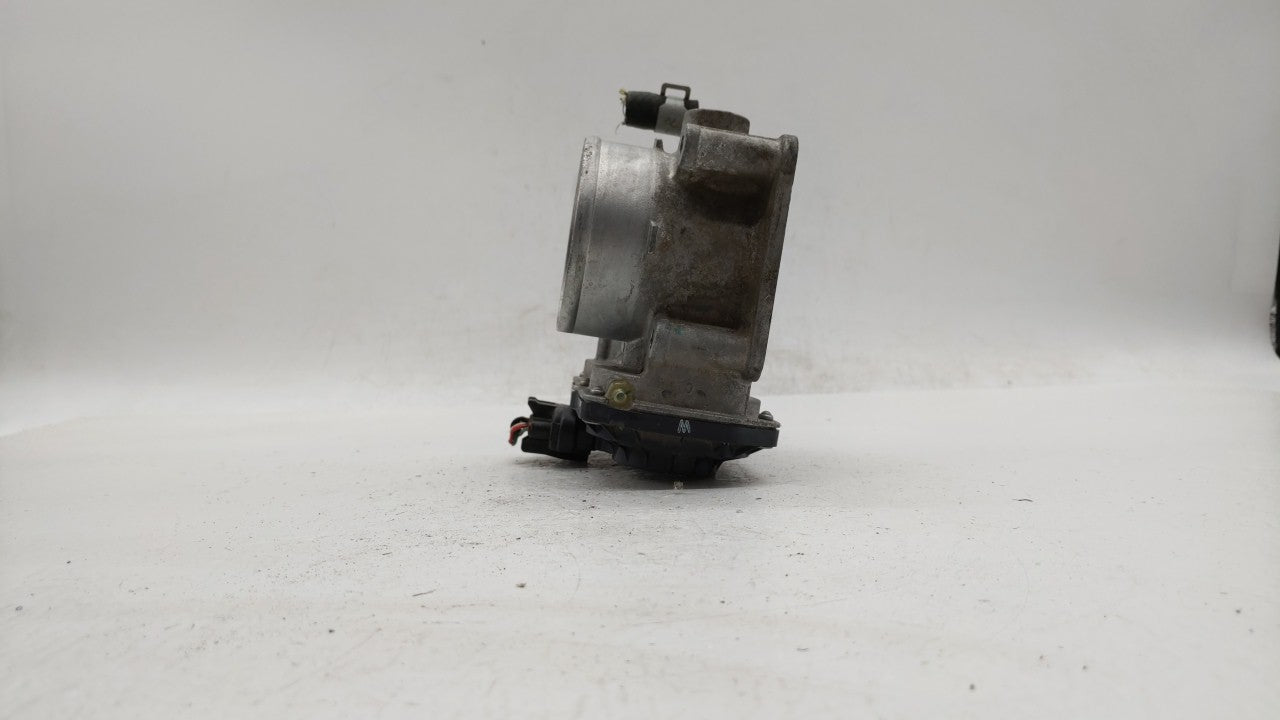 2014-2019 Nissan Rogue Throttle Body P/N:3TA60-01 B 3TA60-01 A, 3TA60-01 C Fits Fits 2013 2014 2015 2016 2017 2018 2019 OEM 