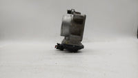 2014-2019 Nissan Rogue Throttle Body P/N:3TA60-01 B 3TA60-01 A, 3TA60-01 C Fits Fits 2013 2014 2015 2016 2017 2018 2019 OEM 