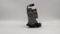 2014-2019 Nissan Rogue Throttle Body P/N:3TA60-01 B 3TA60-01 A, 3TA60-01 C Fits Fits 2013 2014 2015 2016 2017 2018 2019 OEM 