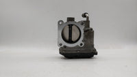 2014-2019 Nissan Rogue Throttle Body P/N:3TA60-01 B 3TA60-01 A, 3TA60-01 C Fits Fits 2013 2014 2015 2016 2017 2018 2019 OEM 