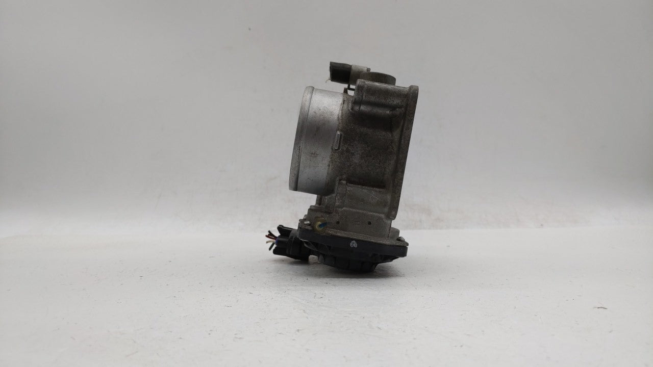 2014-2019 Nissan Rogue Throttle Body P/N:3TA60-01 B 3TA60-01 A, 3TA60-01 C Fits Fits 2013 2014 2015 2016 2017 2018 2019 OEM 