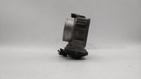 2014-2019 Nissan Rogue Throttle Body P/N:3TA60-01 B 3TA60-01 A, 3TA60-01 C Fits Fits 2013 2014 2015 2016 2017 2018 2019 OEM 