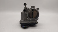 2014-2019 Nissan Rogue Throttle Body P/N:3TA60-01 B 3TA60-01 A, 3TA60-01 C Fits Fits 2013 2014 2015 2016 2017 2018 2019 OEM 