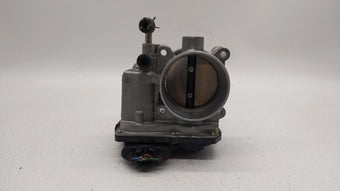 compare product 2014-2019 Nissan Rogue Throttle Body P/N:3TA60-01 B 3TA60-01 A, 3TA60-01 C Fits Fits 2013 2014 2015 2016 2017 2018 2019 OEM Used Auto Parts