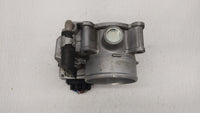 2014-2019 Nissan Rogue Throttle Body P/N:3TA60-01 B 3TA60-01 A, 3TA60-01 C Fits Fits 2013 2014 2015 2016 2017 2018 2019 OEM 