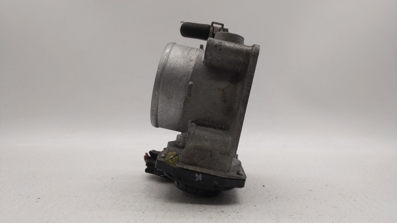 2014-2019 Nissan Rogue Throttle Body P/N:3TA60-01 B 3TA60-01 A, 3TA60-01 C Fits Fits 2013 2014 2015 2016 2017 2018 2019 OEM 