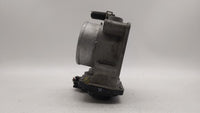 2014-2019 Nissan Rogue Throttle Body P/N:3TA60-01 B 3TA60-01 A, 3TA60-01 C Fits Fits 2013 2014 2015 2016 2017 2018 2019 OEM 