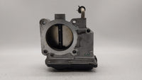 2014-2019 Nissan Rogue Throttle Body P/N:3TA60-01 B 3TA60-01 A, 3TA60-01 C Fits Fits 2013 2014 2015 2016 2017 2018 2019 OEM 