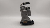 2014-2019 Nissan Rogue Throttle Body P/N:3TA60-01 B 3TA60-01 A, 3TA60-01 C Fits Fits 2013 2014 2015 2016 2017 2018 2019 OEM 