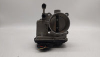 2014-2019 Nissan Rogue Throttle Body P/N:3TA60-01 B 3TA60-01 A, 3TA60-01 C Fits Fits 2013 2014 2015 2016 2017 2018 2019 OEM 