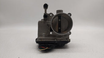 compare product 2014-2019 Nissan Rogue Throttle Body P/N:3TA60-01 B 3TA60-01 A, 3TA60-01 C Fits Fits 2013 2014 2015 2016 2017 2018 2019 OEM Used Auto Parts