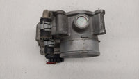 2014-2019 Nissan Rogue Throttle Body P/N:3TA60-01 B 3TA60-01 A, 3TA60-01 C Fits Fits 2013 2014 2015 2016 2017 2018 2019 OEM 