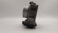 2014-2019 Nissan Rogue Throttle Body P/N:3TA60-01 B 3TA60-01 A, 3TA60-01 C Fits Fits 2013 2014 2015 2016 2017 2018 2019 OEM 