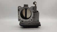 2014-2019 Nissan Rogue Throttle Body P/N:3TA60-01 B 3TA60-01 A, 3TA60-01 C Fits Fits 2013 2014 2015 2016 2017 2018 2019 OEM 